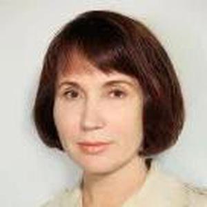 Лебединская Елена Александровна