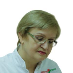 Зайцева Любовь Валентиновна