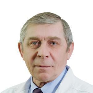 Еськин Николай Александрович