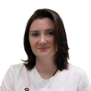 Писаревская Анна Александровна