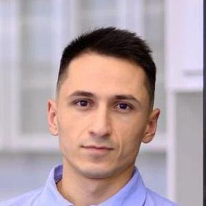 Азизов Заур Айдемирович