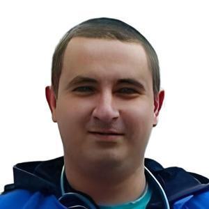 Локтаев Никита Владимирович