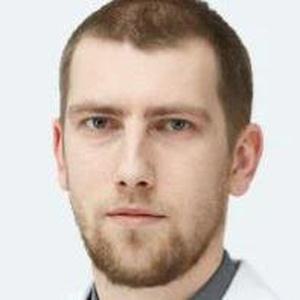 Микеров Илья Александрович