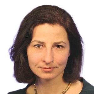 Щербина Анна Юрьевна