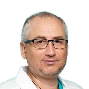Калентьев Виталий Викторович