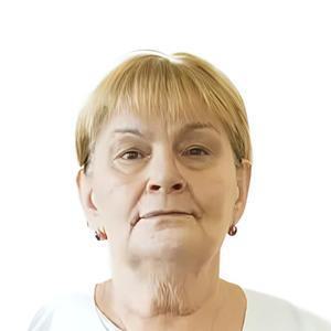 Ермак Ольга Сергеевна