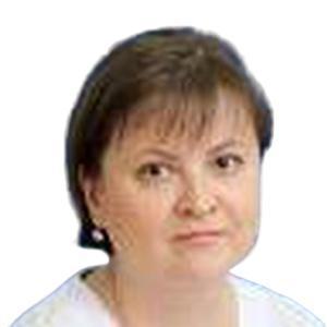 Звягина Наталья Михайловна