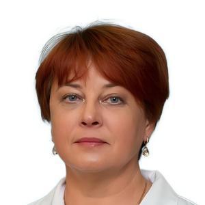 Свиридова Ольга Игоревна