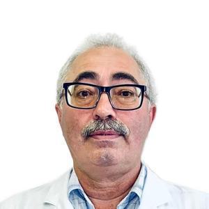Хамицев Михаил Гаврилович