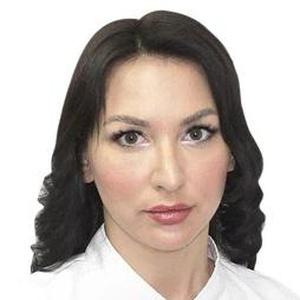 Савран Ирина Сергеевна