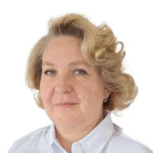 Смирнова Ирина Владимировна