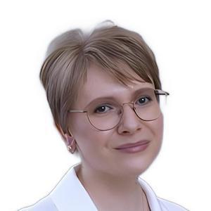Копытина Виталия Вячеславовна