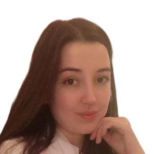 Кодзоева Пятимат Хаджимуратовна