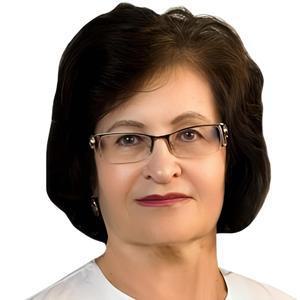 Ледяева Елена Анатольевна