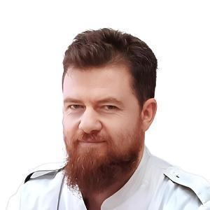 Плотников Василий Дмитриевич