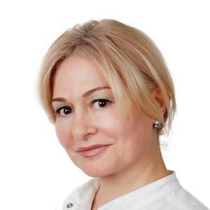 Магомедова Мариян Хановна