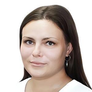 Тарасова Алёна Андреевна