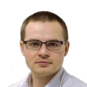 Ермаков Денис Игоревич