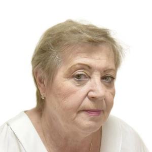 Маслова Лариса Николаевна
