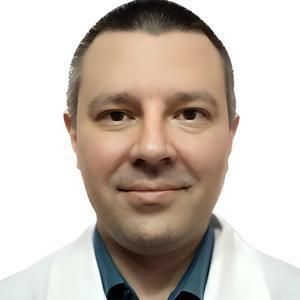 Нояченко Александр Анатольевич