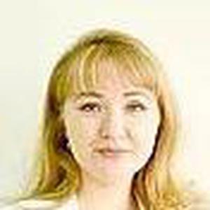 Низамова Диана Фатыховна