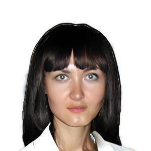 Малянкова Вера Петровна