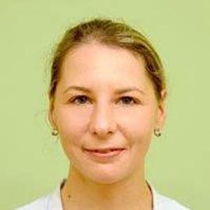 Борисова Екатерина Александровна