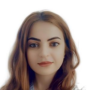 Боджолян Диана Ншановна