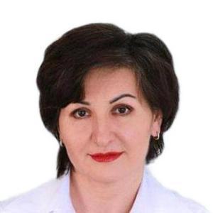 Дмитриева Альбина Васильевна