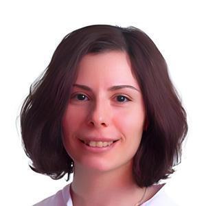 ПарцваниаВиноградова Екатерина Владимировна