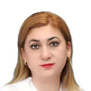 Шорманова Инна Аниуаровна