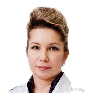 Федорова Ирина Анатольевна