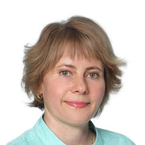 Дешина Лариса Геннадьевна