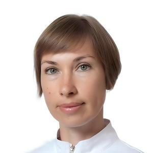 Позднякова Мария Александровна