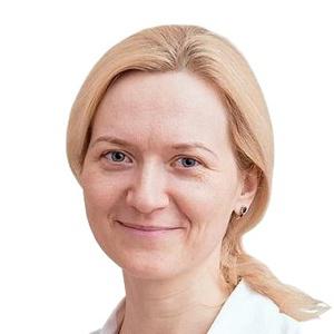 Еременко Татьяна Юрьевна