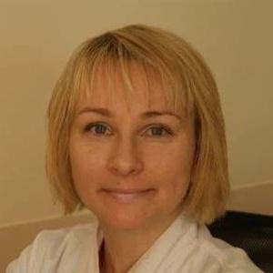 Кольцова Екатерина Анатольевна