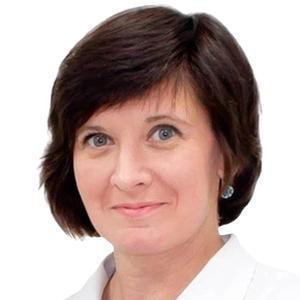 Валенцова Ирина Валерьевна