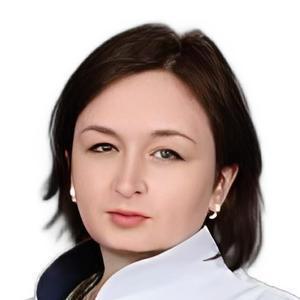 Дынник Анна Григорьевна