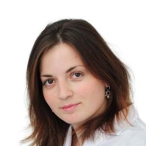 Тырнова Марина Александровна