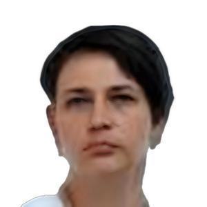 Скорик Ольга Владимировна