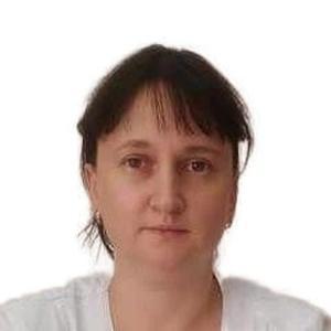 Остапенко Татьяна Александровна