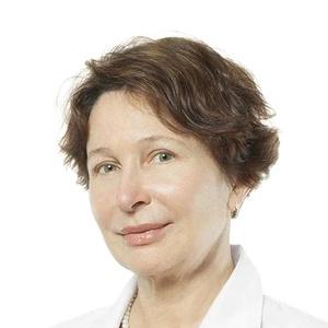 Клочкова Ирина Павловна