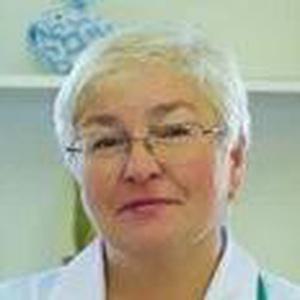 Мельникова Татьяна Алексеевна