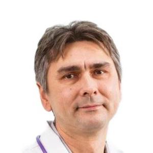 Алексеев Валерий Владимирович