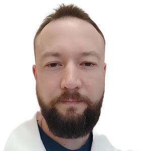 Фаранов Михаил Юрьевич
