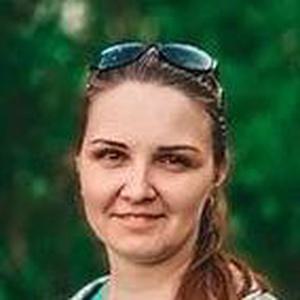 Петрова Светлана Игоревна