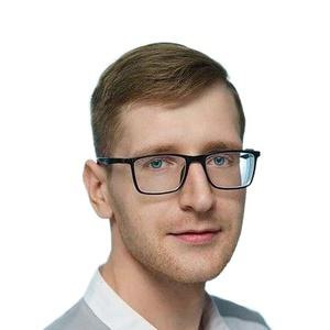 Соколик Лев Иванович