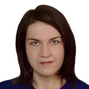 Володина Мария Сергеевна