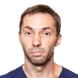 Березюк Максим Витальевич