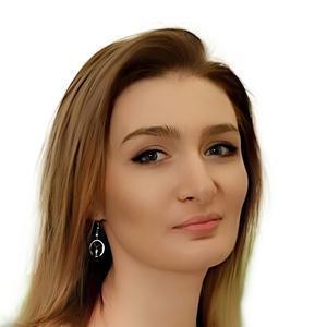 Шапарова Эльвира Мухадиновна